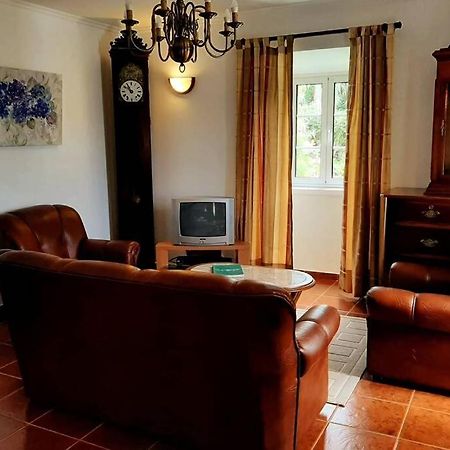 Casa Da Fonte Villa Ginetes Екстериор снимка