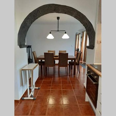 Casa Da Fonte Villa Ginetes Екстериор снимка