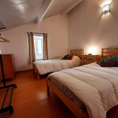 Casa Da Fonte Villa Ginetes Екстериор снимка