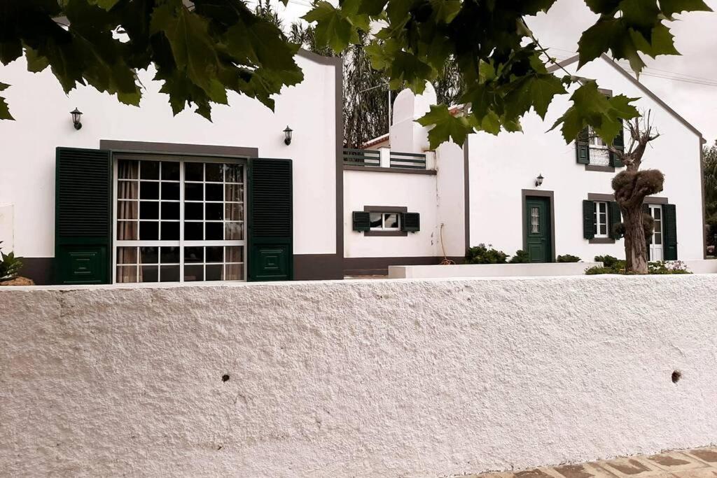 Casa Da Fonte Villa Ginetes Екстериор снимка