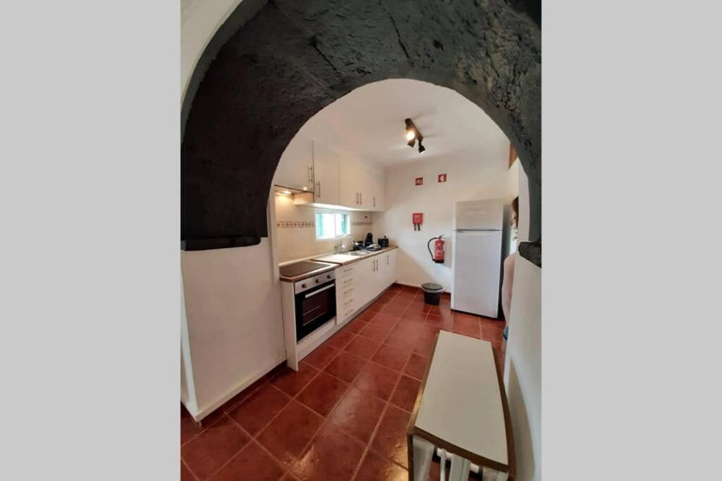 Casa Da Fonte Villa Ginetes Екстериор снимка