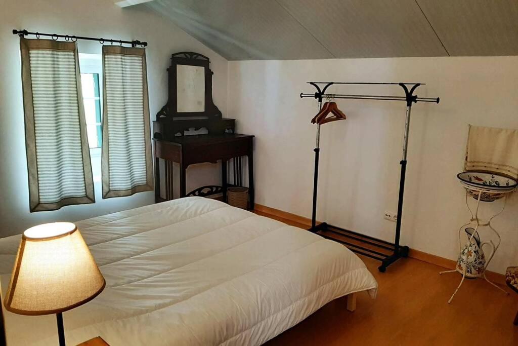 Casa Da Fonte Villa Ginetes Екстериор снимка
