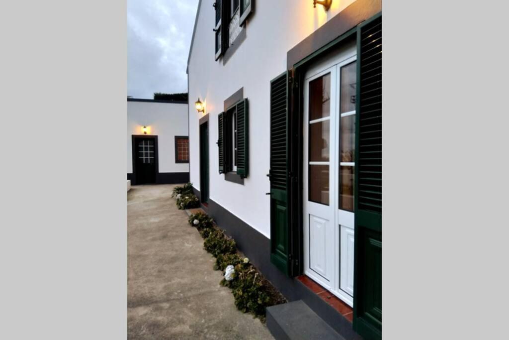 Casa Da Fonte Villa Ginetes Екстериор снимка