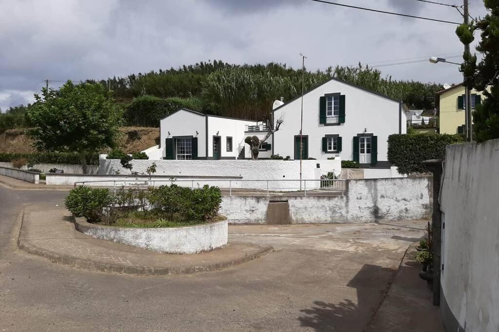 Casa Da Fonte Villa Ginetes Екстериор снимка