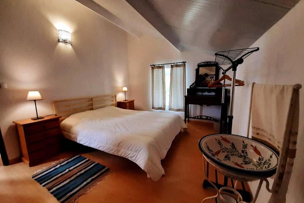 Casa Da Fonte Villa Ginetes Екстериор снимка