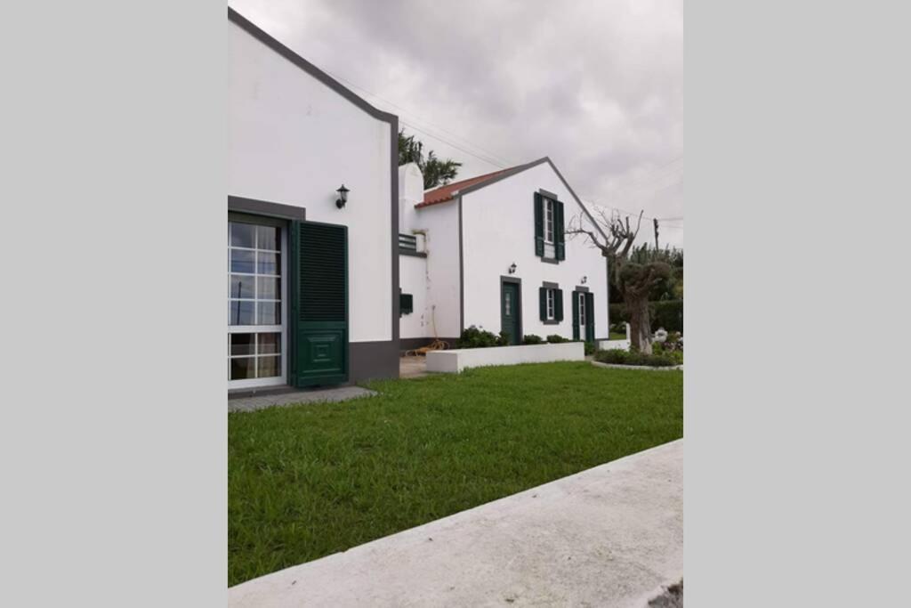 Casa Da Fonte Villa Ginetes Екстериор снимка