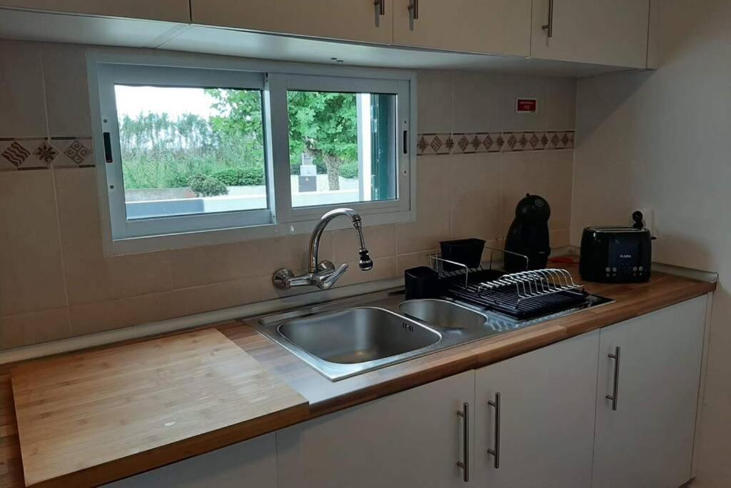 Casa Da Fonte Villa Ginetes Екстериор снимка