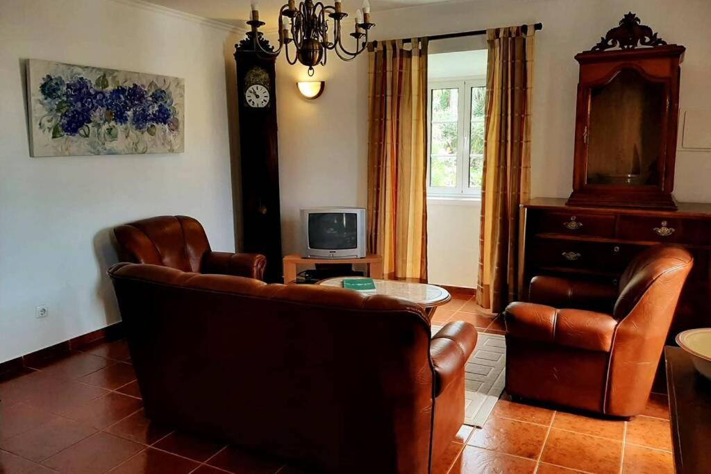 Casa Da Fonte Villa Ginetes Екстериор снимка