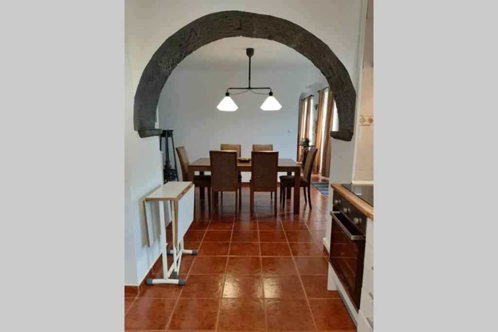 Casa Da Fonte Villa Ginetes Екстериор снимка