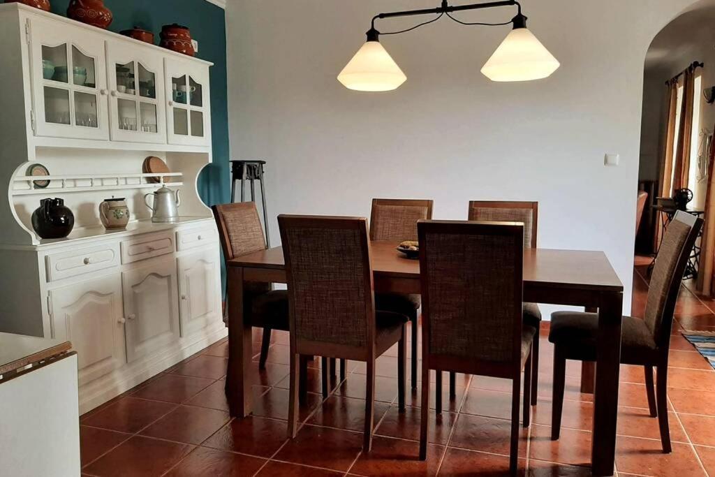 Casa Da Fonte Villa Ginetes Екстериор снимка