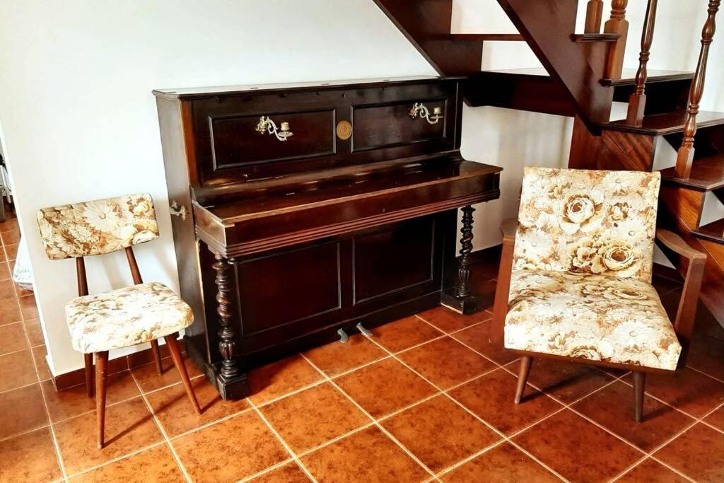 Casa Da Fonte Villa Ginetes Екстериор снимка
