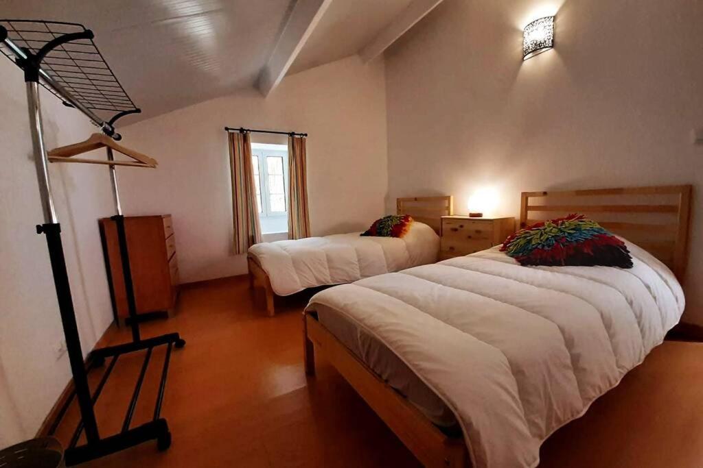 Casa Da Fonte Villa Ginetes Екстериор снимка